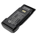Motorola R2 3300mAh Two Way Radio Replacement Battery