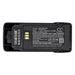 Motorola R2 3300mAh Two Way Radio Replacement Battery