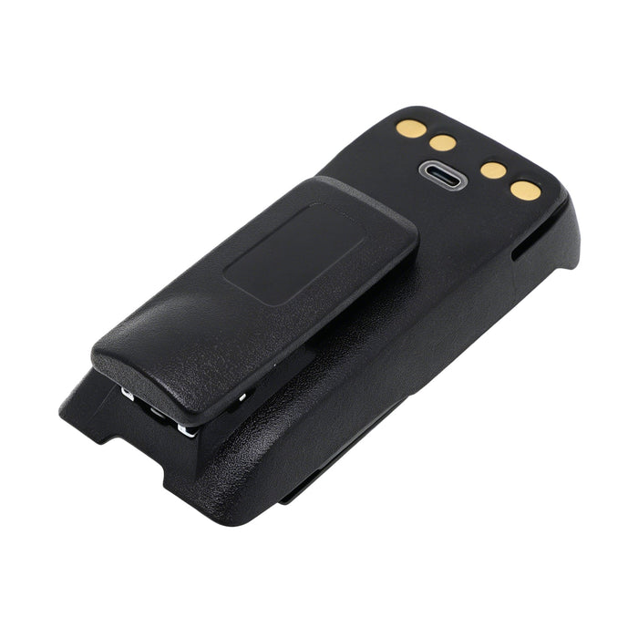 Motorola R5 2400mAh Two Way Radio Replacement Battery