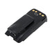 Motorola R5 2400mAh Two Way Radio Replacement Battery
