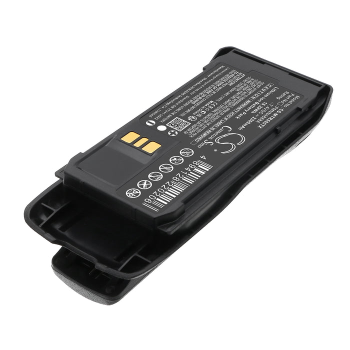 Motorola R5 Two Way Radio Replacement Battery