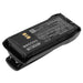 Motorola R7 R7A 2600mAh Two Way Radio Replacement Battery