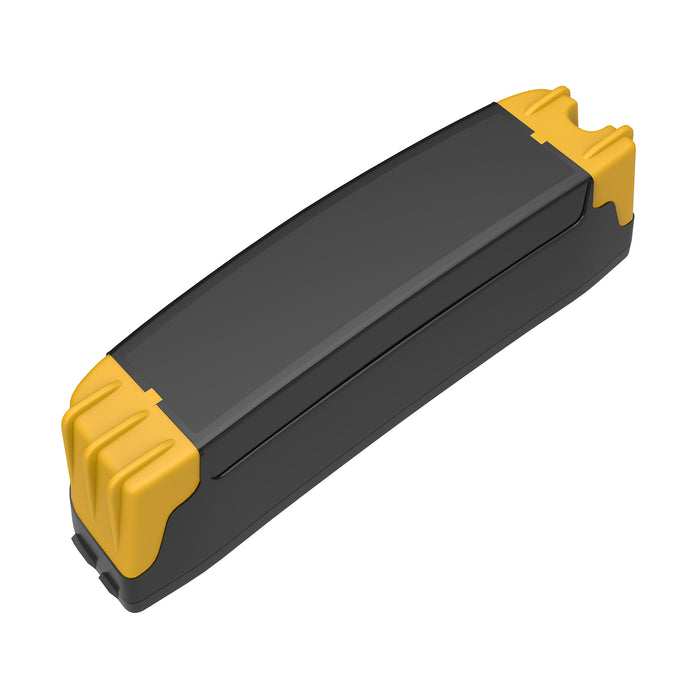 3M TR-300+ Powered Air Respirator TR-800 PAPR Versaflo Intrinsically Safe Survey Multimeter and Equipment Replacement Battery