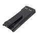 Motorola GP900 GP1200 GP2010 GP2013 HAT100 HT1000 HT6000 JT1000 MT2000 MT2100 MTS2000 MTS2010 MTS2013 MTX8000 MTX900 Two Way Radio Replacement Battery