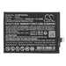 Motorola Moto G 5G 2025,Moto G15 NFC 2025,XT2521-1,XT2521-2,XT2521-3 Mobile Phone Replacement Battery