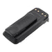 Vertex VXD720 Two Way Radio Replacement Battery