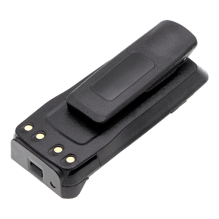 Vertex VXD720 Two Way Radio Replacement Battery