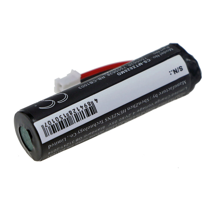 Brasseler EndoSync Medical Replacement Battery