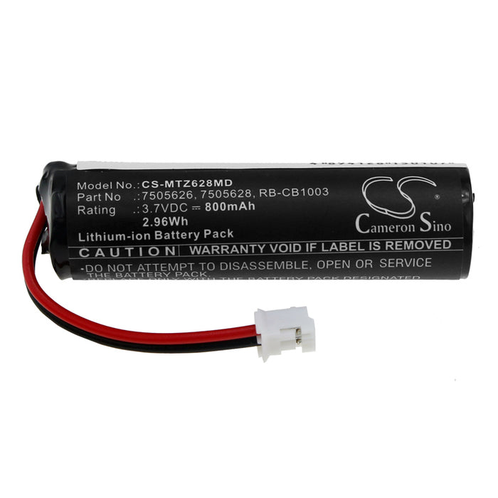 Brasseler EndoSync Medical Replacement Battery