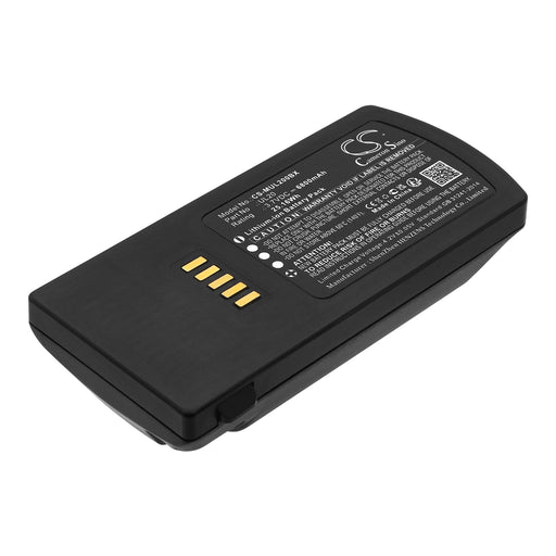 Xiaomi UL20F UL20 Barcode Replacement Battery