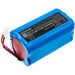 Puppy R30 R30 Pro R35 Vacuum Replacement Battery