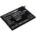 Meilan 16X M1872 M872H M872Q Mobile Phone Replacement Battery