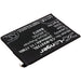 Meilan 16X M1872 M872H M872Q Mobile Phone Replacement Battery