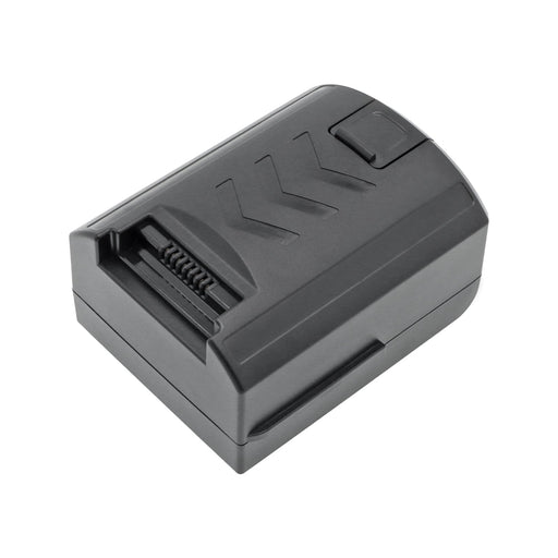 Moosoo S20 X8 Pro X8 Vacuum Replacement Battery