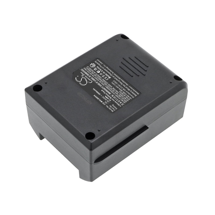 TMA T150 Vacuum Replacement Battery