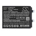 Motorola Edge 30 Ultra  120W ,Moto X30 Pro  120W ,XT-2201  120W ,XT2241-1  120W  Mobile Phone Replacement Battery