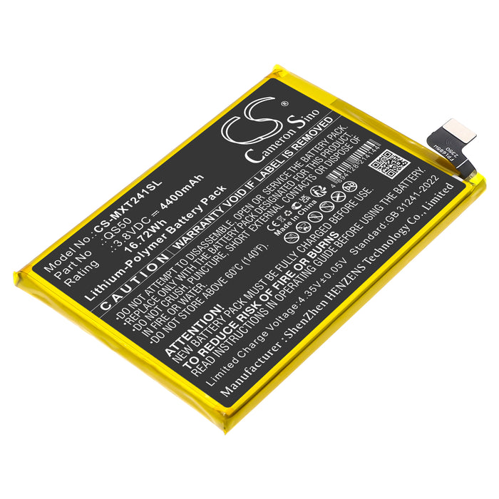 Motorola Moto G Stylus 5G XT2419 2024 Mobile Phone Replacement Battery