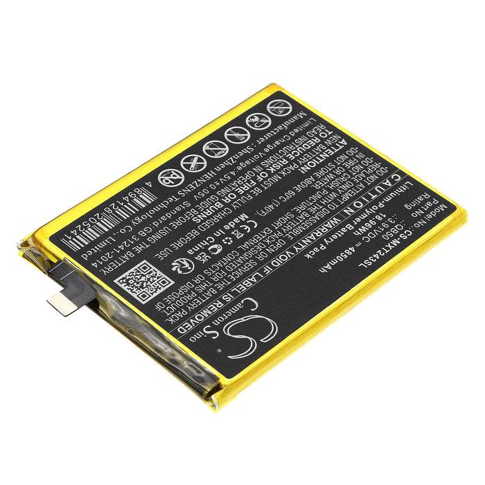 Motorola XT2347 Moto G84 5G Mobile Phone Replacement Battery