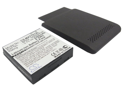 Motorola XT701 Mobile Phone Replacement Battery