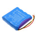 Rydis H65 H67 H67 Pro H68 Pro R750 Vacuum Replacement Battery