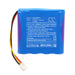 Rydis H65 H67 H67 Pro H68 Pro R750 Vacuum Replacement Battery