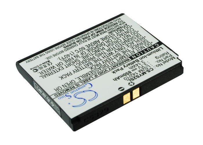 Sagem Puma Phone P-Phone Mobile Phone Replacement Battery