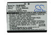 Sagem Puma Phone P-Phone Mobile Phone Replacement Battery