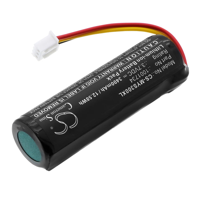 Envitec 1001844,MySign O O2 Meter,MySign S Medical Replacement Battery