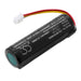 Envitec 1001844,MySign O O2 Meter,MySign S Medical Replacement Battery