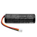 Envitec 1001844,MySign O O2 Meter,MySign S Medical Replacement Battery
