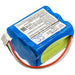 BCI 7500 Pulse Oximeter Medical Replacement Battery