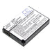 Nordmende Nordcam 01,Nordcam Sport Camera Replacement Battery