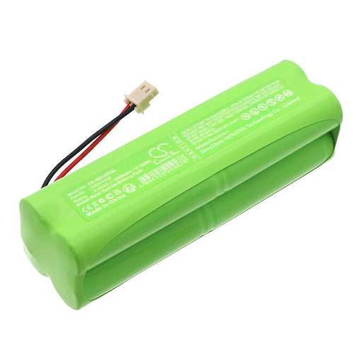 SNK ECB ECE FKB-A Electronic Scale Replacement Battery
