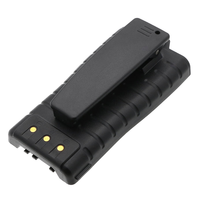 Entel HT640 HT642 HT644 HT649 HT649 P1 HT649 P2 HT780 HT782 HT783 HT783E Two Way Radio Replacement Battery