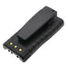Entel HT640 HT642 HT644 HT649 HT649 P1 HT649 P2 HT780 HT782 HT783 HT783E Two Way Radio Replacement Battery