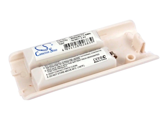 Nintendo Wii Game Replacement Battery