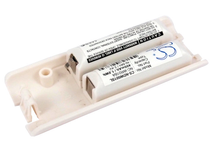 Nintendo Wii Game Replacement Battery