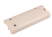 Nintendo Wii Game Replacement Battery