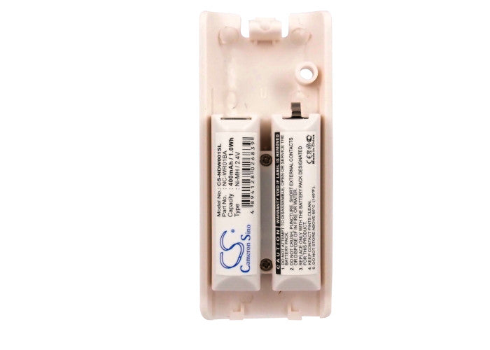 Nintendo Wii Game Replacement Battery