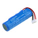 Newpos NEW 6210,NEW 7210,NEW 7220 Payment Terminal Replacement Battery