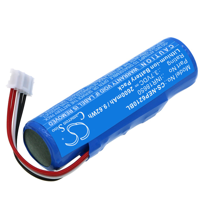 Newpos NEW 6210,NEW 7210,NEW 7220 Payment Terminal Replacement Battery
