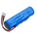 Newpos NEW 6210,NEW 7210,NEW 7220 Payment Terminal Replacement Battery