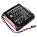 BAT3205A HT70 Plus Medical Replacement Battery