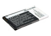 Saiet Handy Mobile Phone Replacement Battery