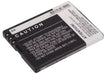 Nokia 2330 2330 Classic Mobile Phone Replacement Battery