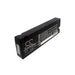 Moniteur Escort Prism 20100 Escort II 20101 Plus II 401247-000 20300 20301 23000 20401 Le moniteur Escort nécessite 2 batteries de remplacement médicales 2100