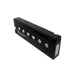 Moniteur Escort Prism 20100 Escort II 20101 Plus II 401247-000 20300 20301 23000 20401 Le moniteur Escort nécessite 2 batteries de remplacement médicales 2100