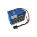 Nihon Kohden Cardiolife ECG-9320,Cardiolife TEC-7431,Cardiolife TEC-7511,Cardiolife TEC-7521,DCB-ENEL12 Medical Replacement Battery