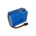 Nihon Kohden Cardiolife ECG-9320,Cardiolife TEC-7431,Cardiolife TEC-7511,Cardiolife TEC-7521,DCB-ENEL12 Medical Replacement Battery