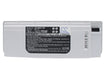 Nokia Booklet 3G Booklet 3G Blue Booklet 3G White Booklet 3G Black Laptop and Notebook Replacement Battery